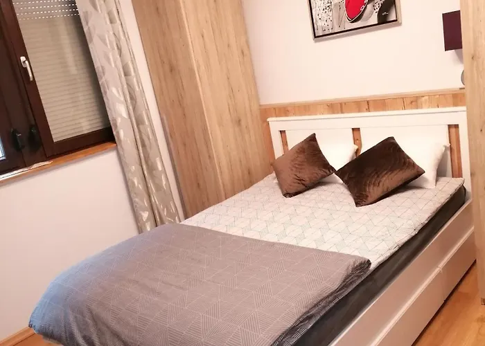 Ferienwohnung Apartment Alojamiento Casa Demy