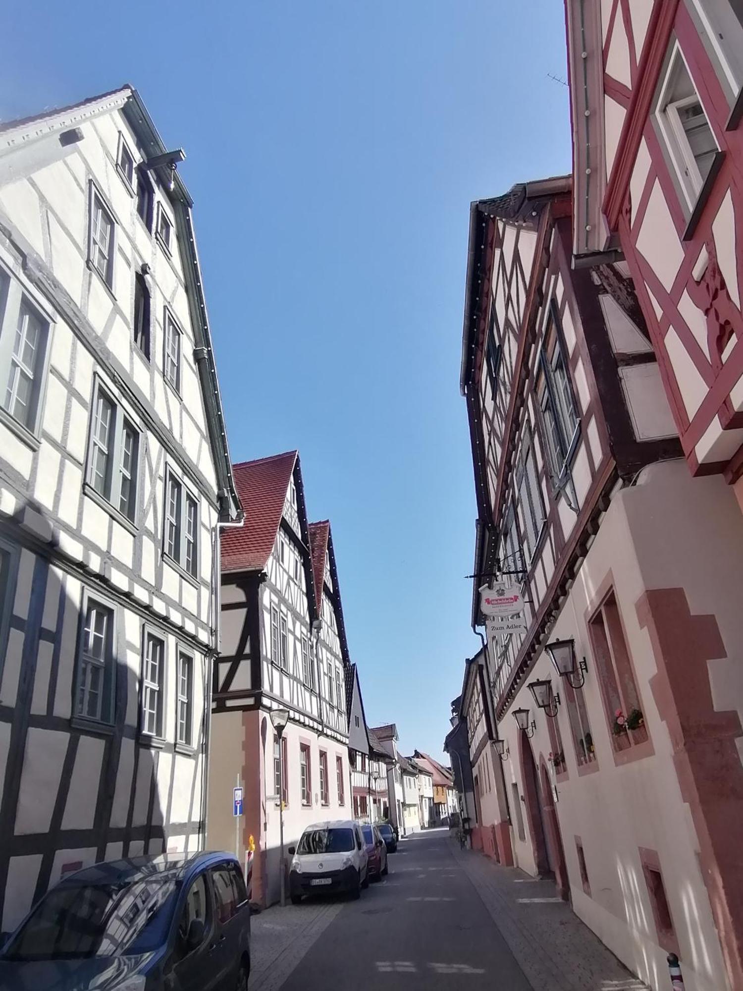 Casa Demy Babenhausen (Hessen)