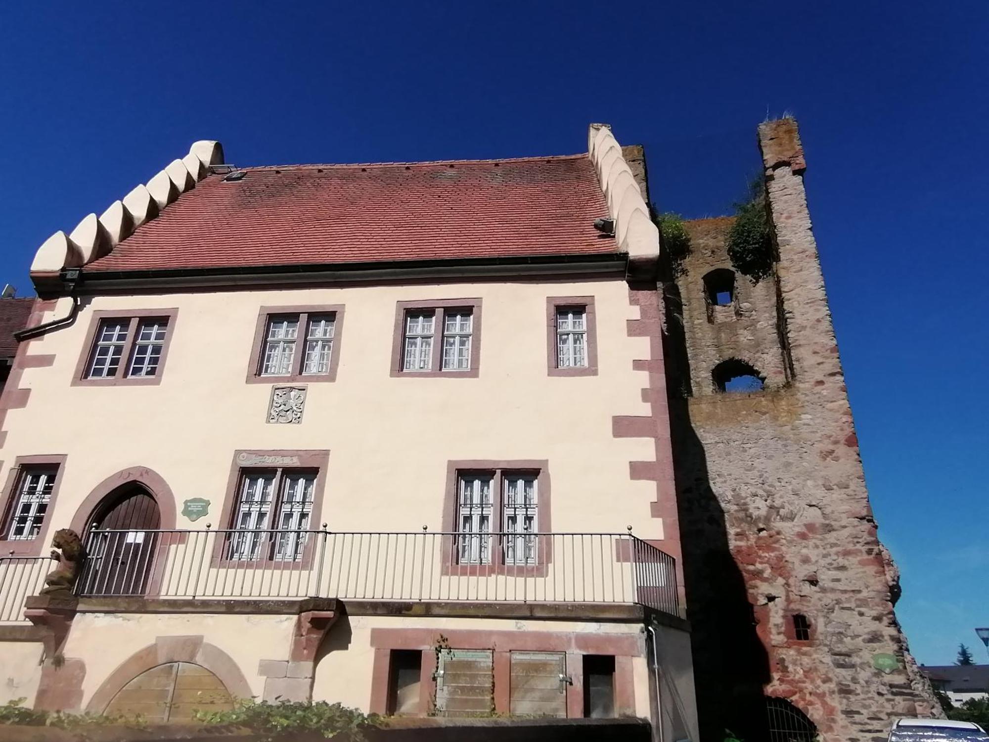 Casa Demy Apartment Babenhausen (Hessen)