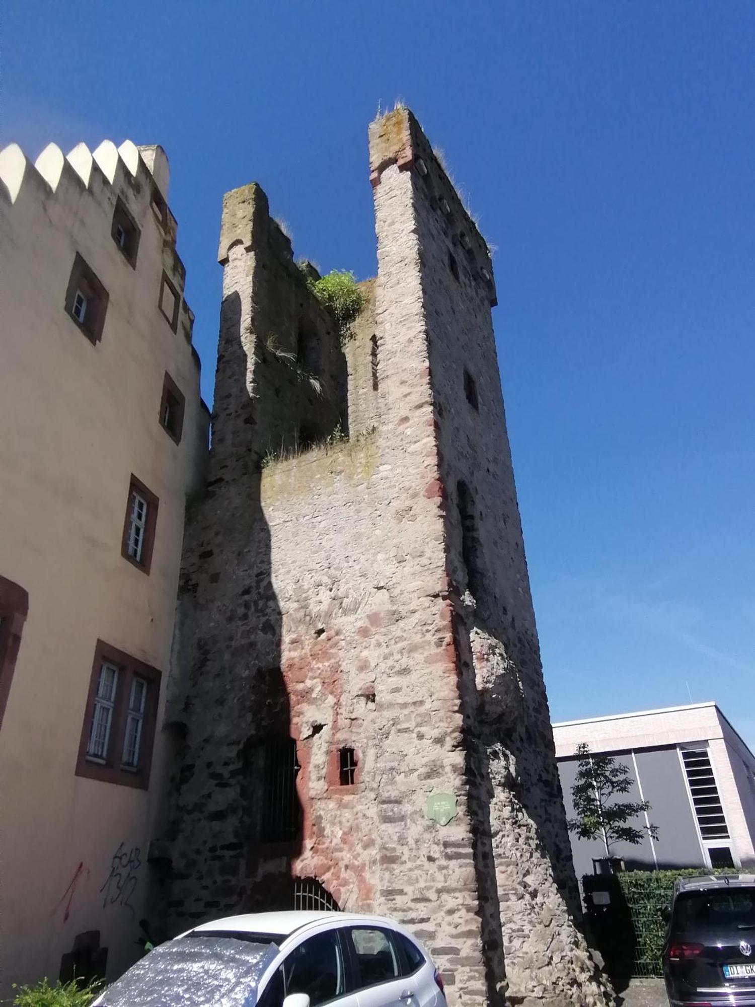Casa Demy * Babenhausen (Hessen)