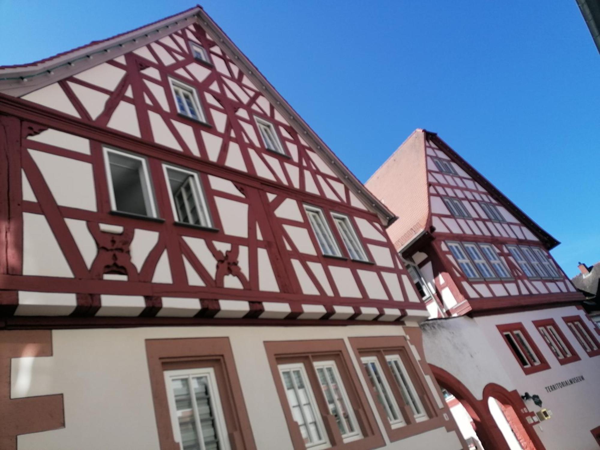 Casa Demy * Babenhausen (Hessen)