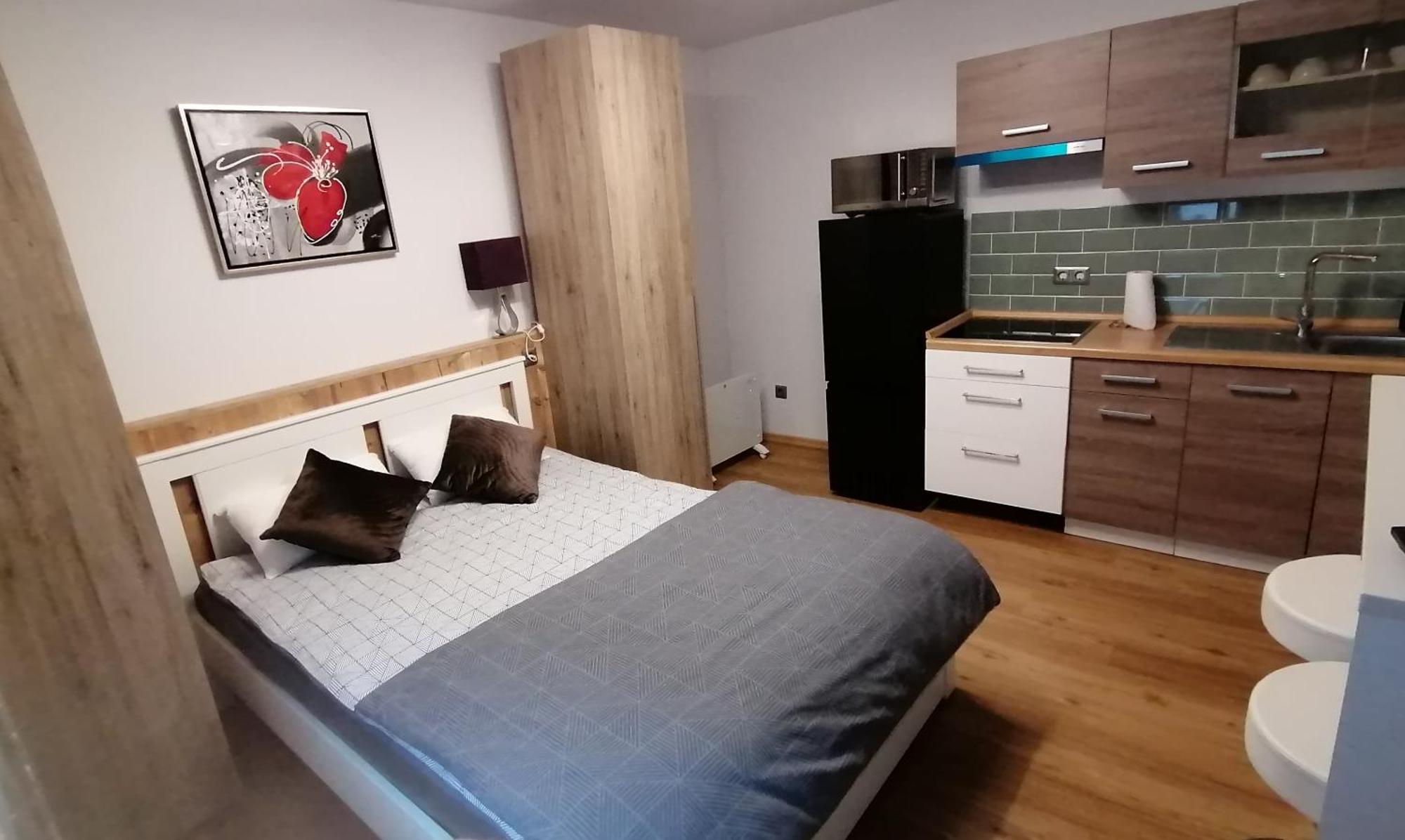 Apartment Casa Demy