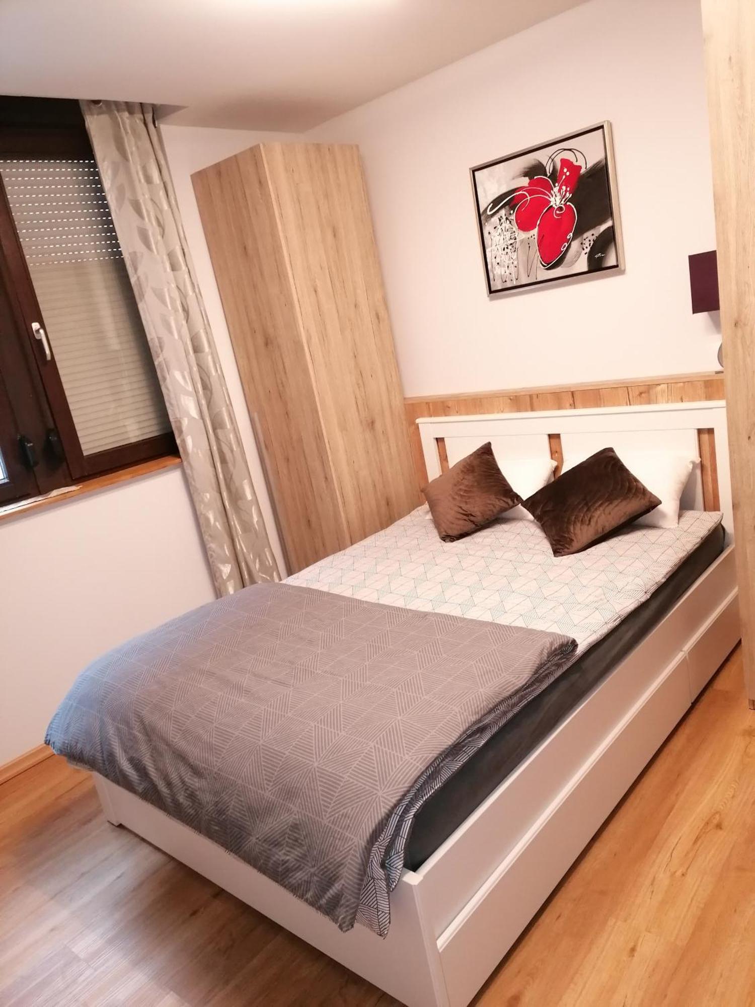 Apartamento Casa Demy Babenhausen (Hessen)